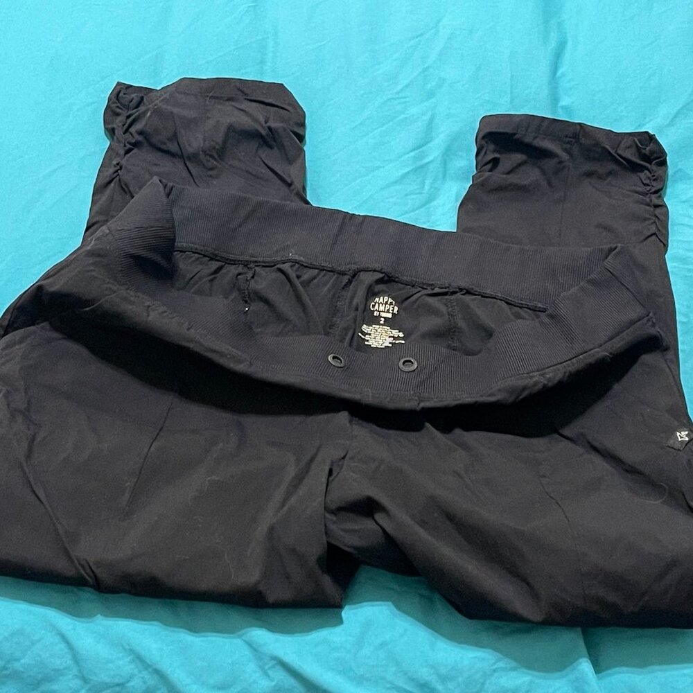 Happy Camper Capris by Torrid